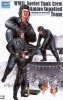 Trumpeter 00411 WWII Soviet Tank Crew Ammo Supplied Team (1:35)